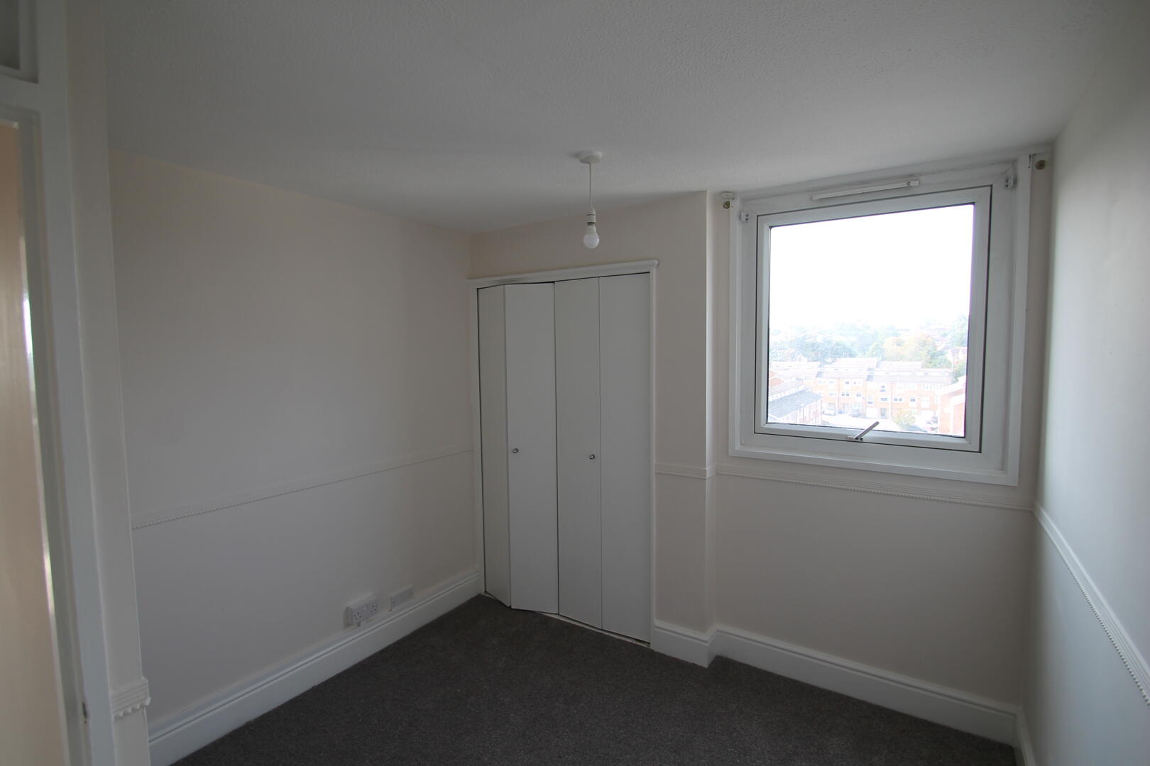 Tamar Square, Woodford Green